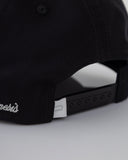 Special Edition Guardians High Crown Cap Black