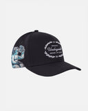 Special Edition Guardians High Crown Cap Black