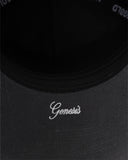 Special Edition Guardians High Crown Cap Black