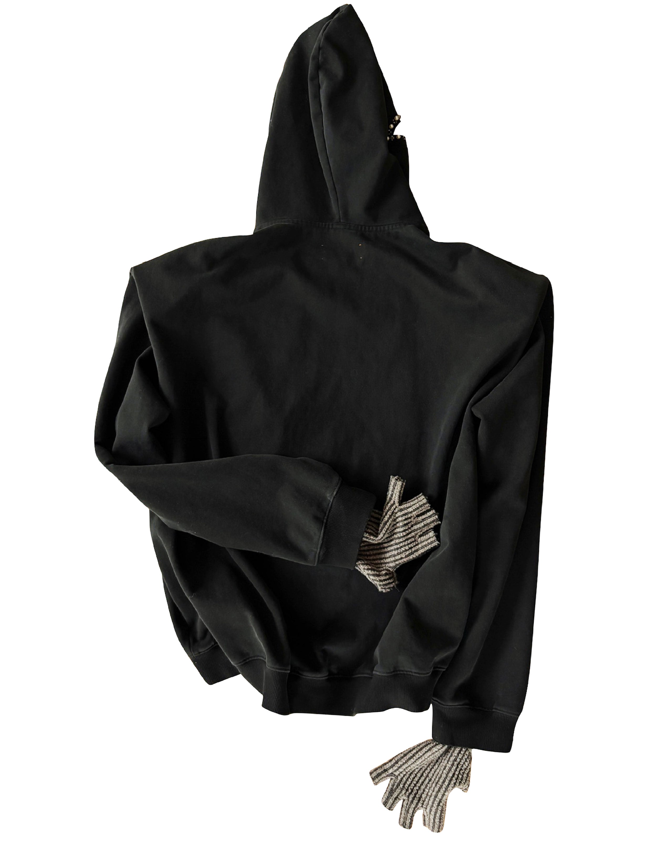 Royce Crown Hoodie