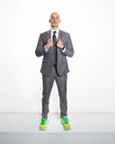 VORTEX V.2 (GREEN/YELLOW)