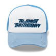 St. Valentine Trucker