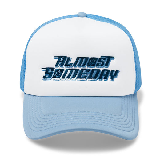 St. Valentine Trucker