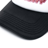 St. Valentine Trucker (Black)