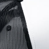 St. Valentine Trucker (Black)