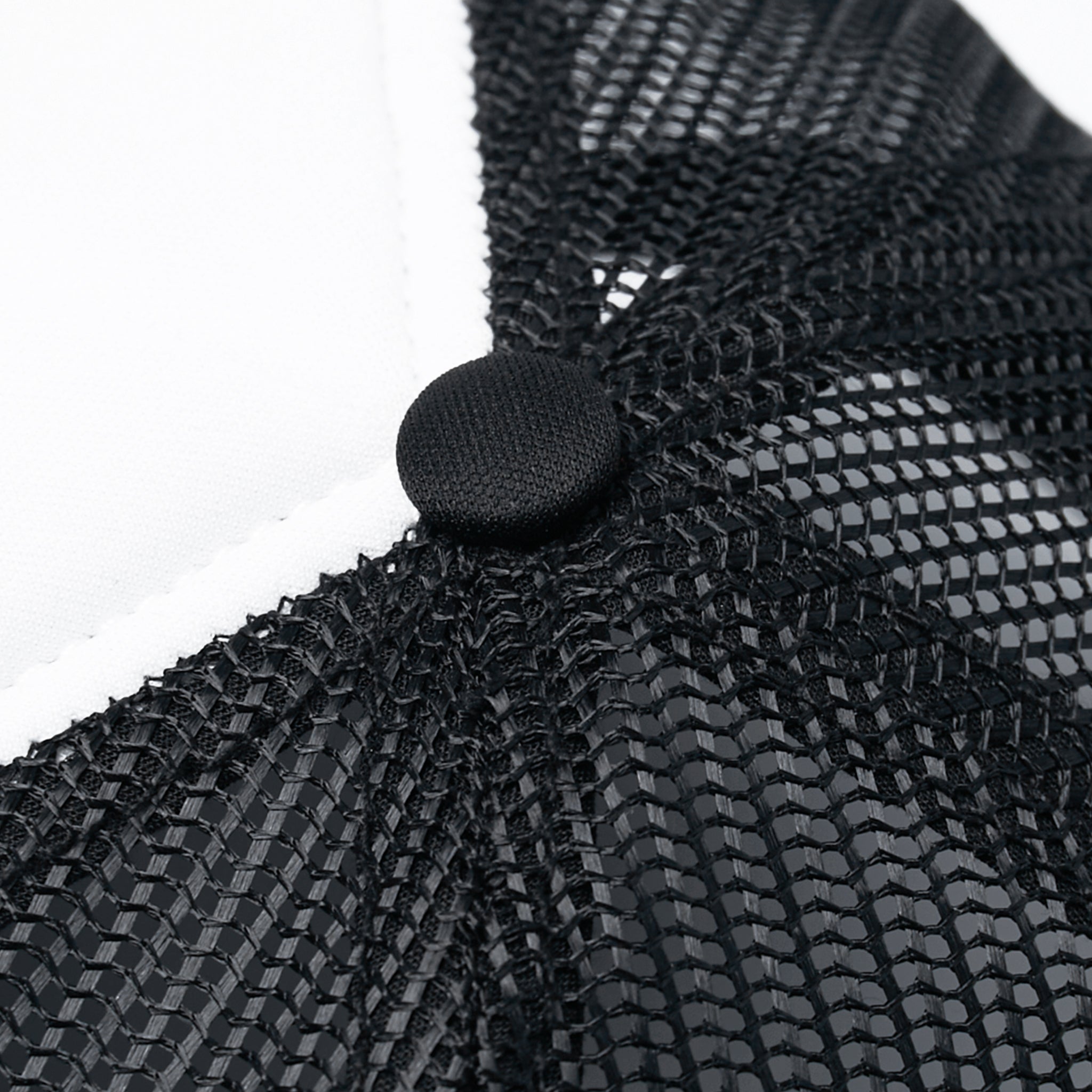 St. Valentine Trucker (Black)