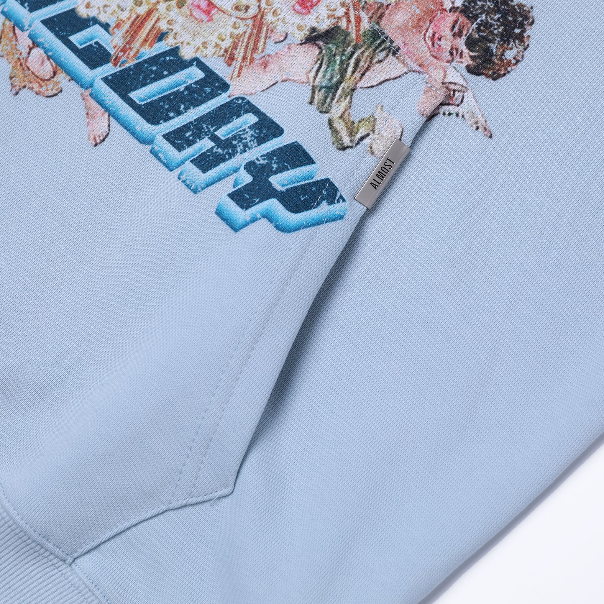 St. Valentine Hoodie