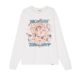 St. Valentine Long Sleeve