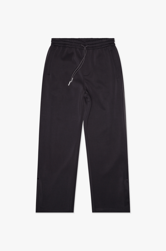 "Sulek" Baggy Pants Grey