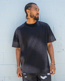 EPTM Sun Faded Tee - Black