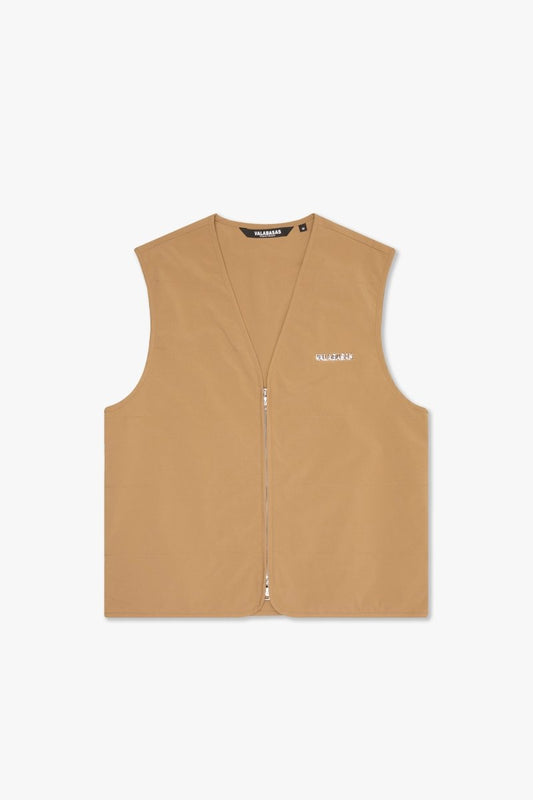 "SUNNI" VEST KHAKI