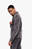 Swift Grey Jacket