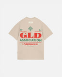 Symphony GLD ASSOCIATION Tshirt Cream