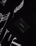 Symphony Leone Tshirt Black