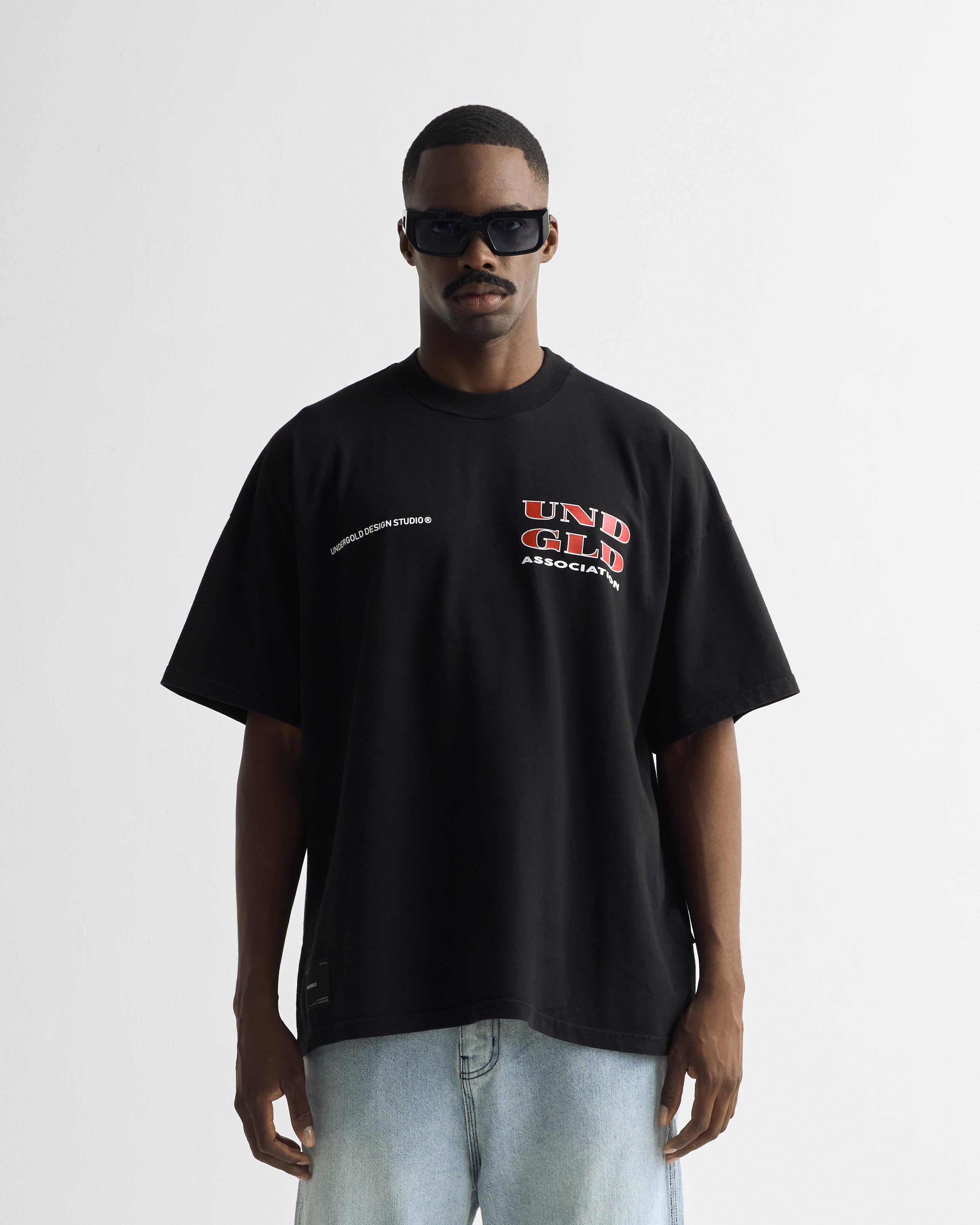 Symphony Native Memories Tshirt Black