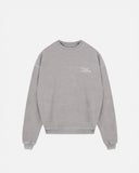 Symphony “The Gold Company” Crewneck Washed Gray