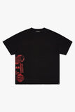 Tax Tee Black