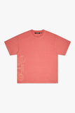 Tax Tee Peach