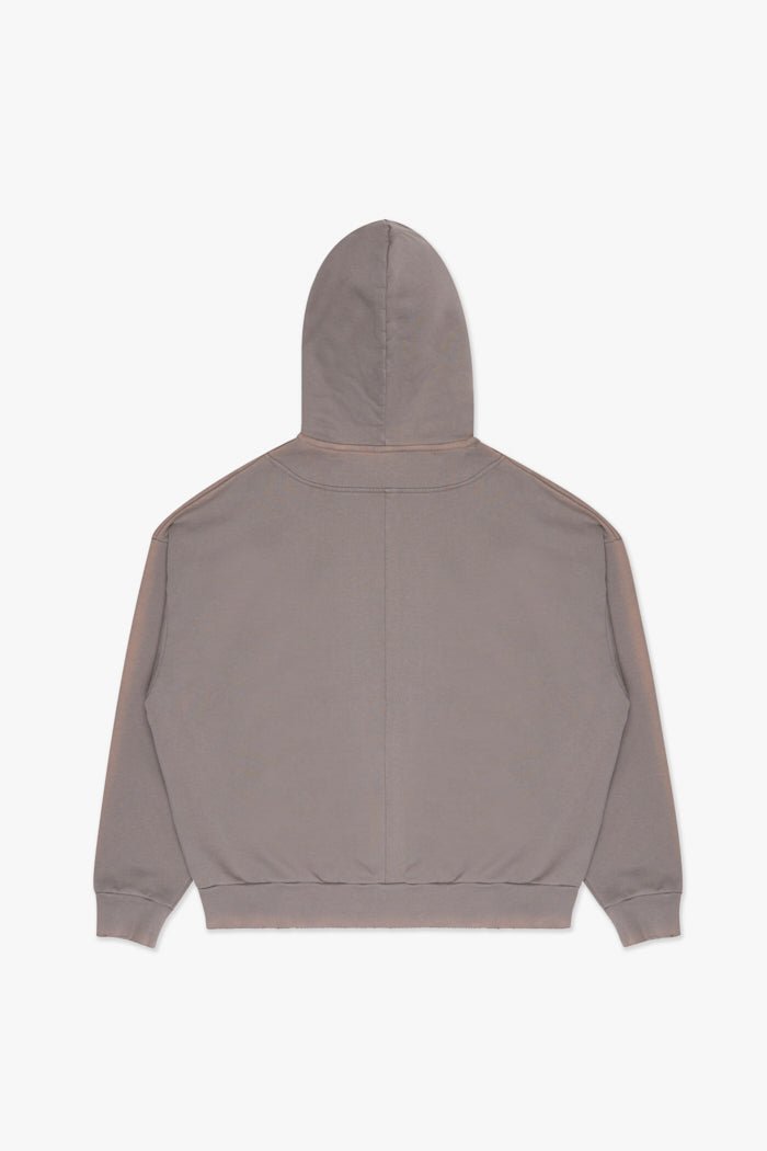 Teller Jacket Grey