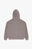 Teller Jacket Grey