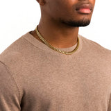 Cuban Link Chain 8mm