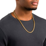 Cuban Link Chain 8mm