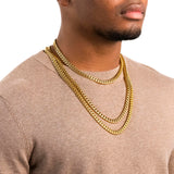 Cuban Link Chain 8mm