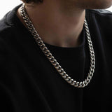 Cuban Link Chain 12mm