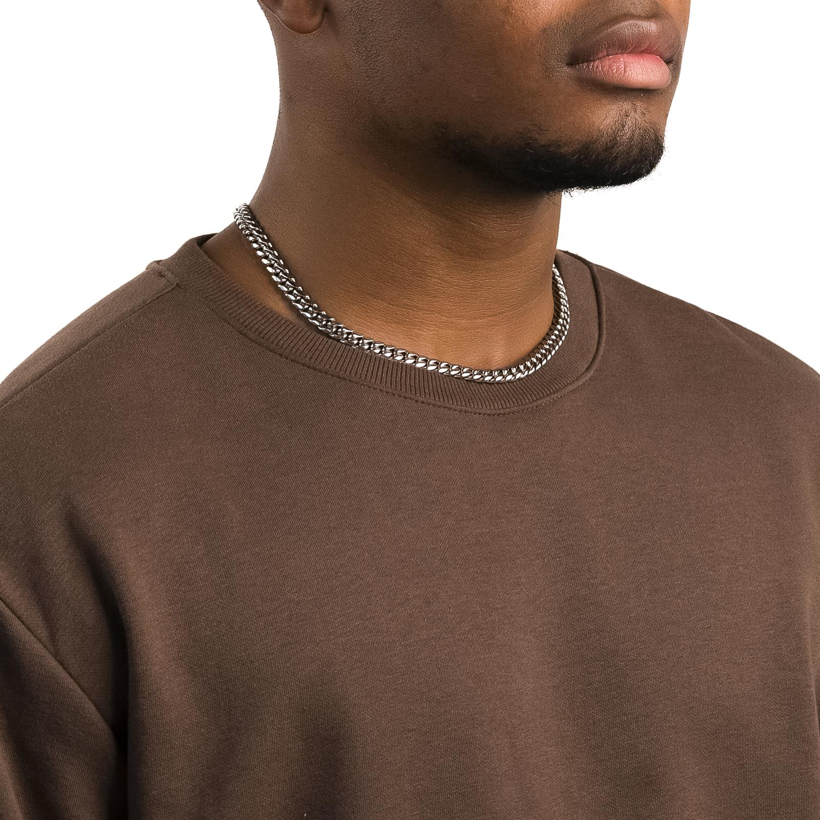 Cuban Link Chain 8mm