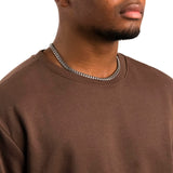 Cuban Link Chain 8mm