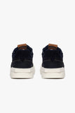 The Goliath 200 Shoes Indigo / Denim
