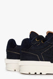 The Goliath 200 Shoes Indigo / Denim