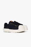 The Goliath 200 Shoes Indigo / Denim