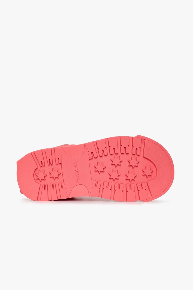 The Goliath 300 Shoes Deep Sea Coral