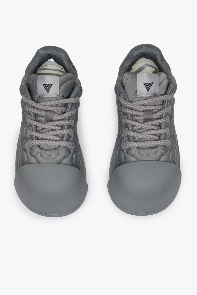 The Goliath 300 Shoes Graphite