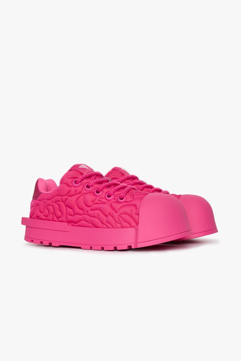 The Goliath 300 Shoes Magenta