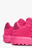 The Goliath 300 Shoes Magenta