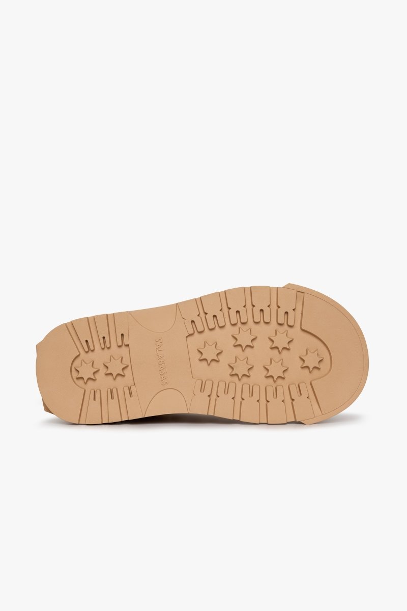 The Goliath 300 Shoes Nude