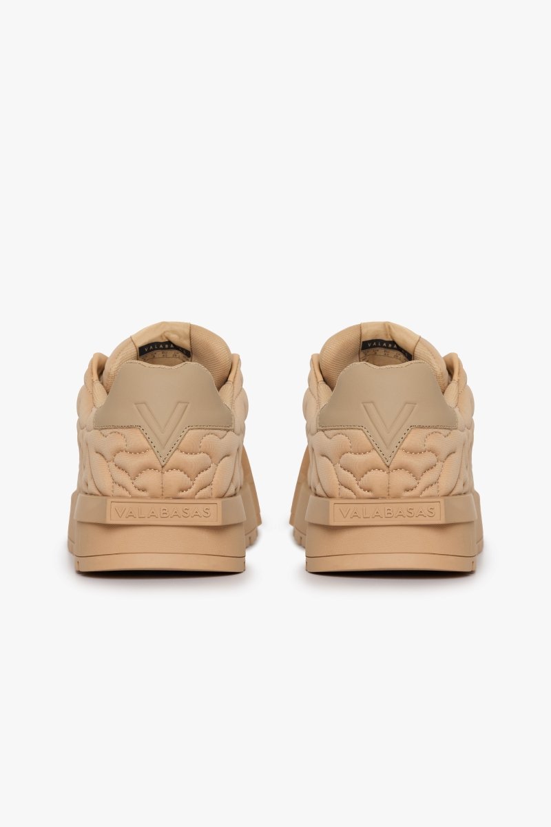 The Goliath 300 Shoes Nude