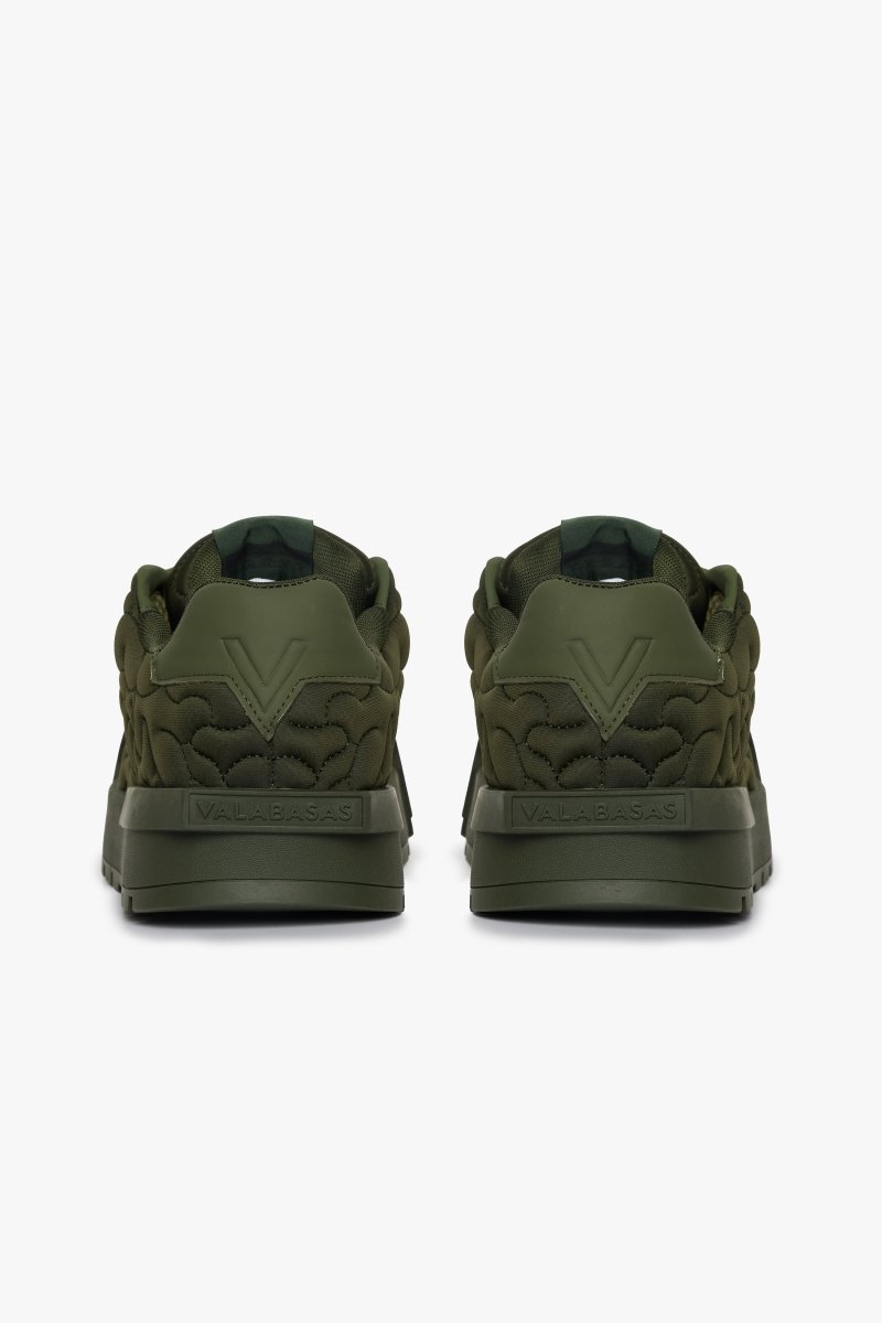 The Goliath 300 Shoes Sea Kelp