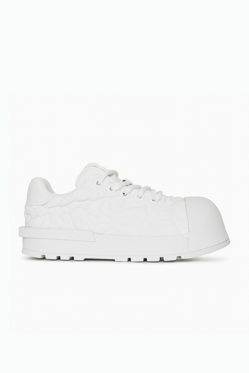 The Goliath 300 Shoes White