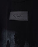 The Path Birds Tshirt Black