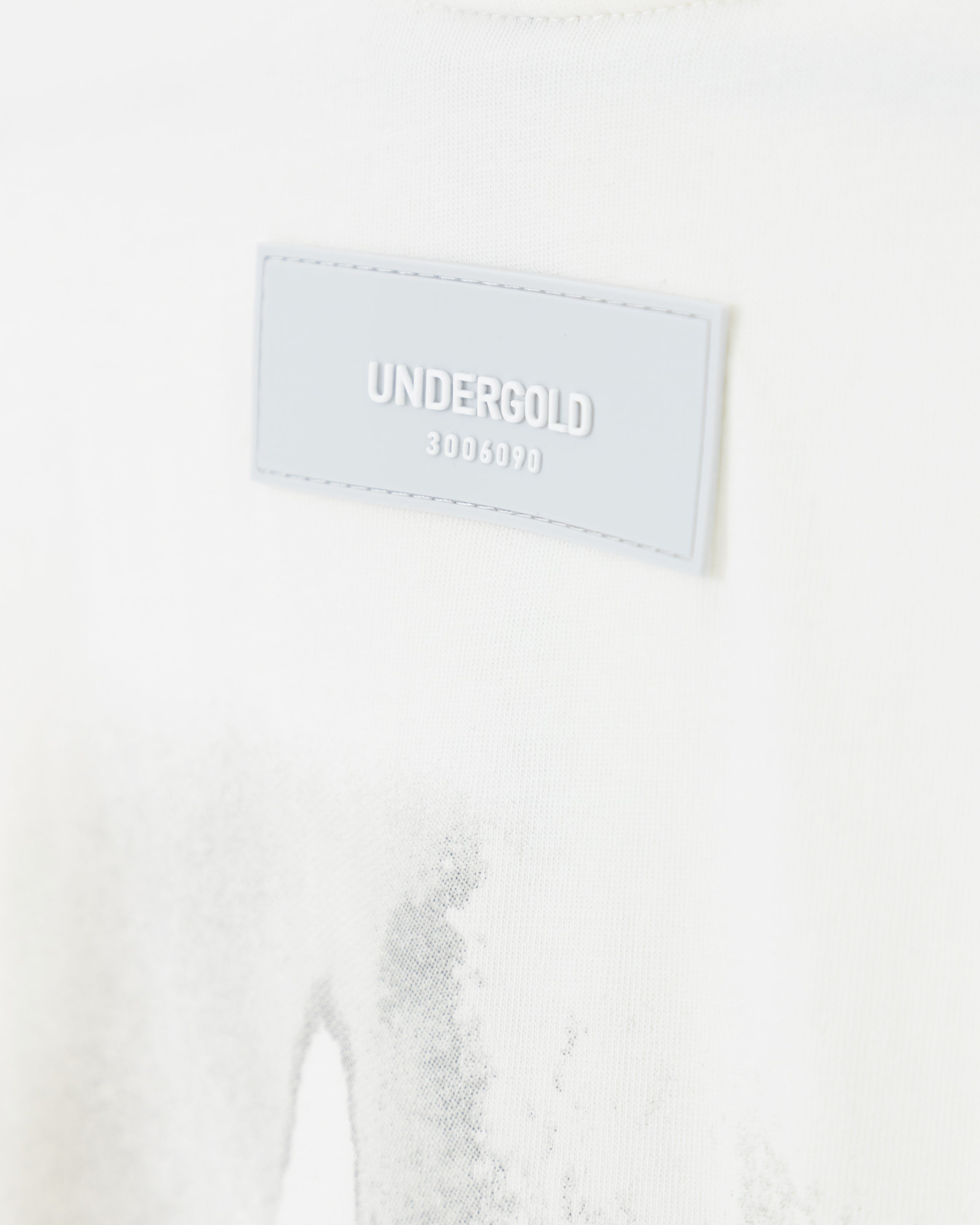 The Path Birds Tshirt White