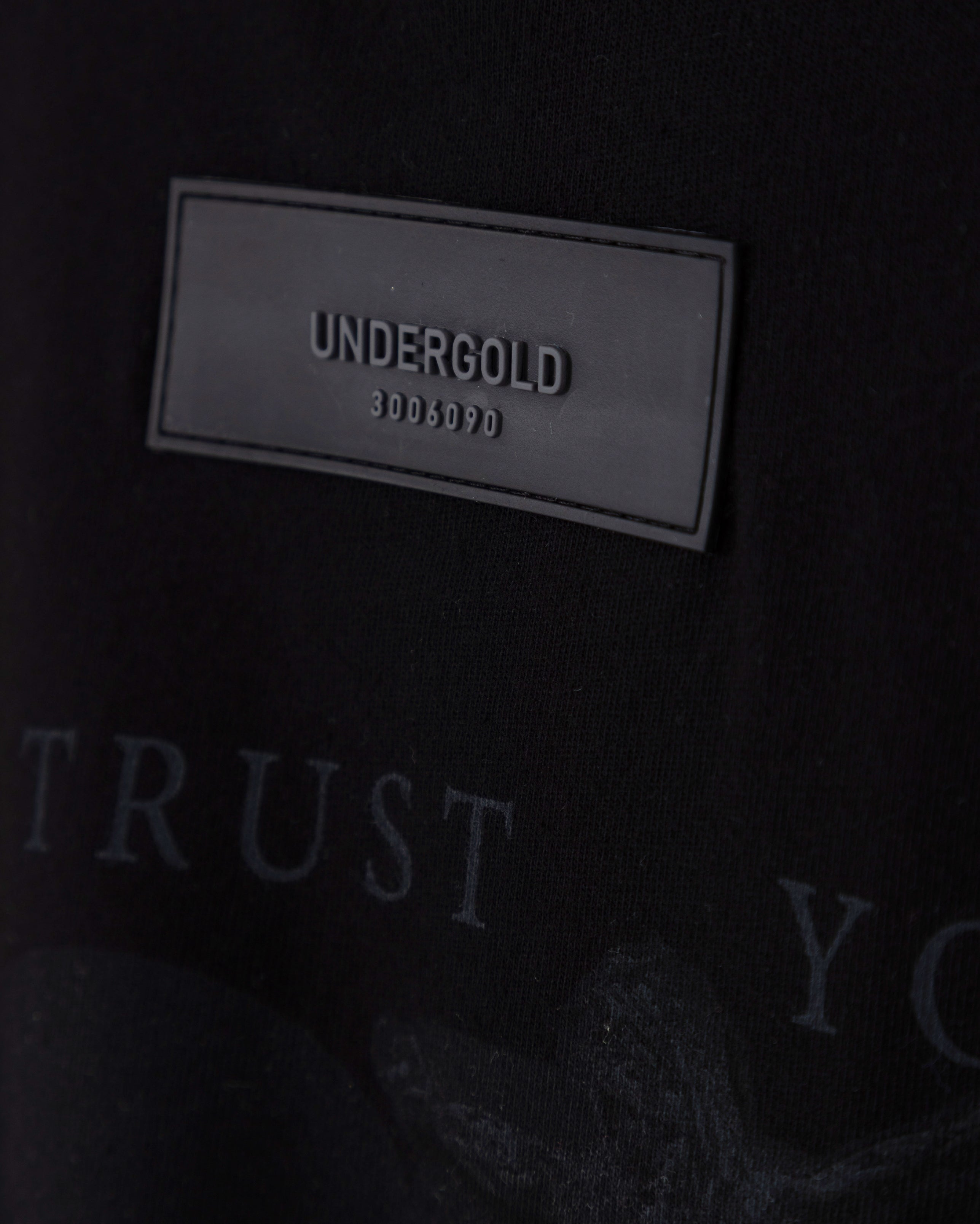 The Path Dawn Tshirt Black