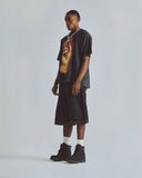 The Path Signum Tshirt Vintage Black