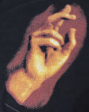 The Path Signum Tshirt Vintage Black