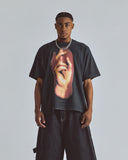 The Path Signum Tshirt Vintage Black