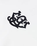 The Path Summit Boxy Fit Tshirt White