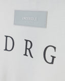 The Path Summit Boxy Fit Tshirt White