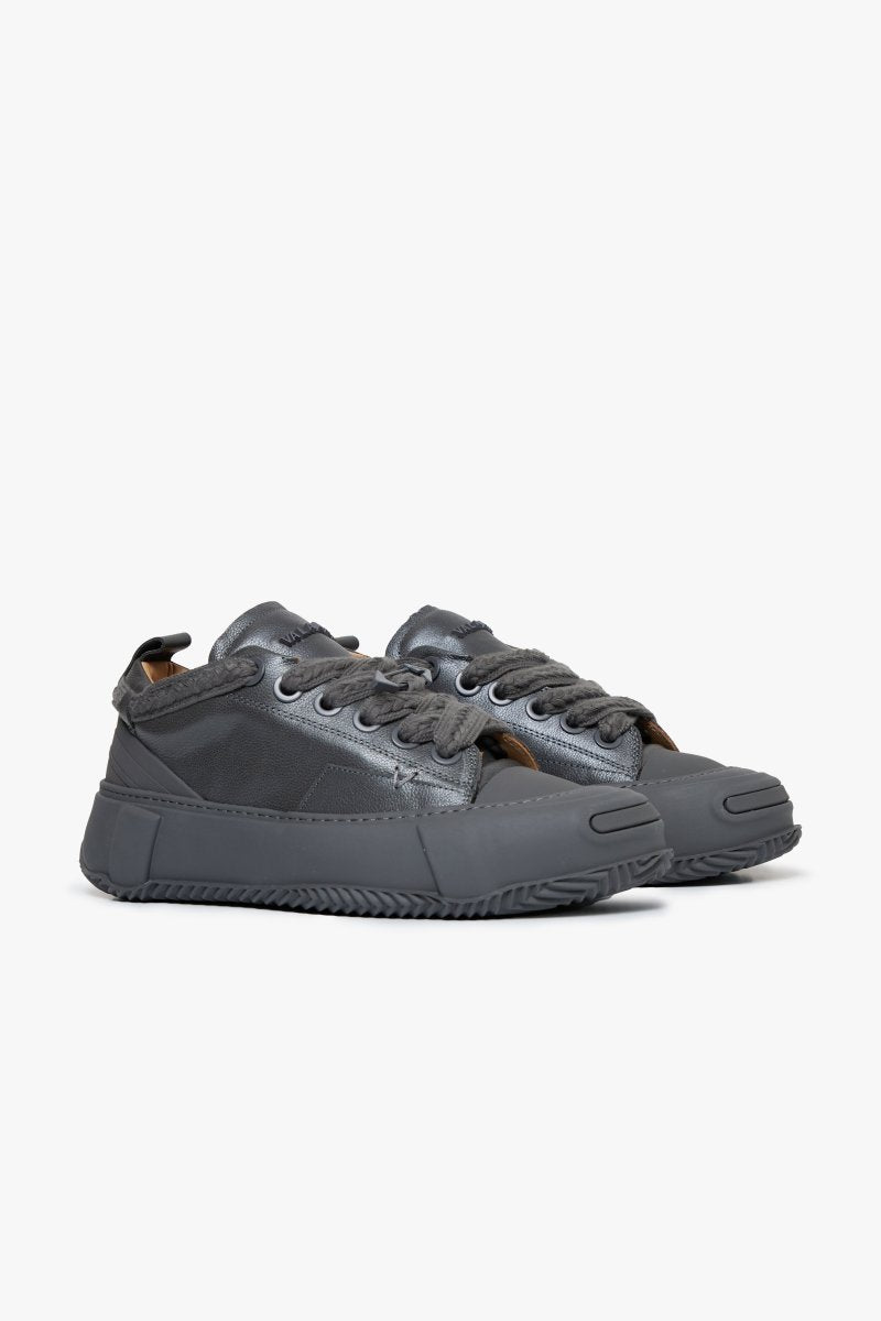 The Vision 100 Low Charcoal